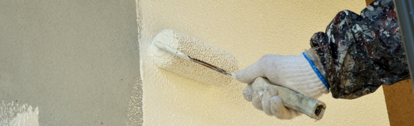 外壁塗装の剥がれがおきてしまう原因や補修の必要性とは？サムネイル